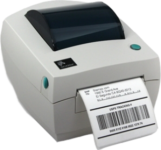 label printer