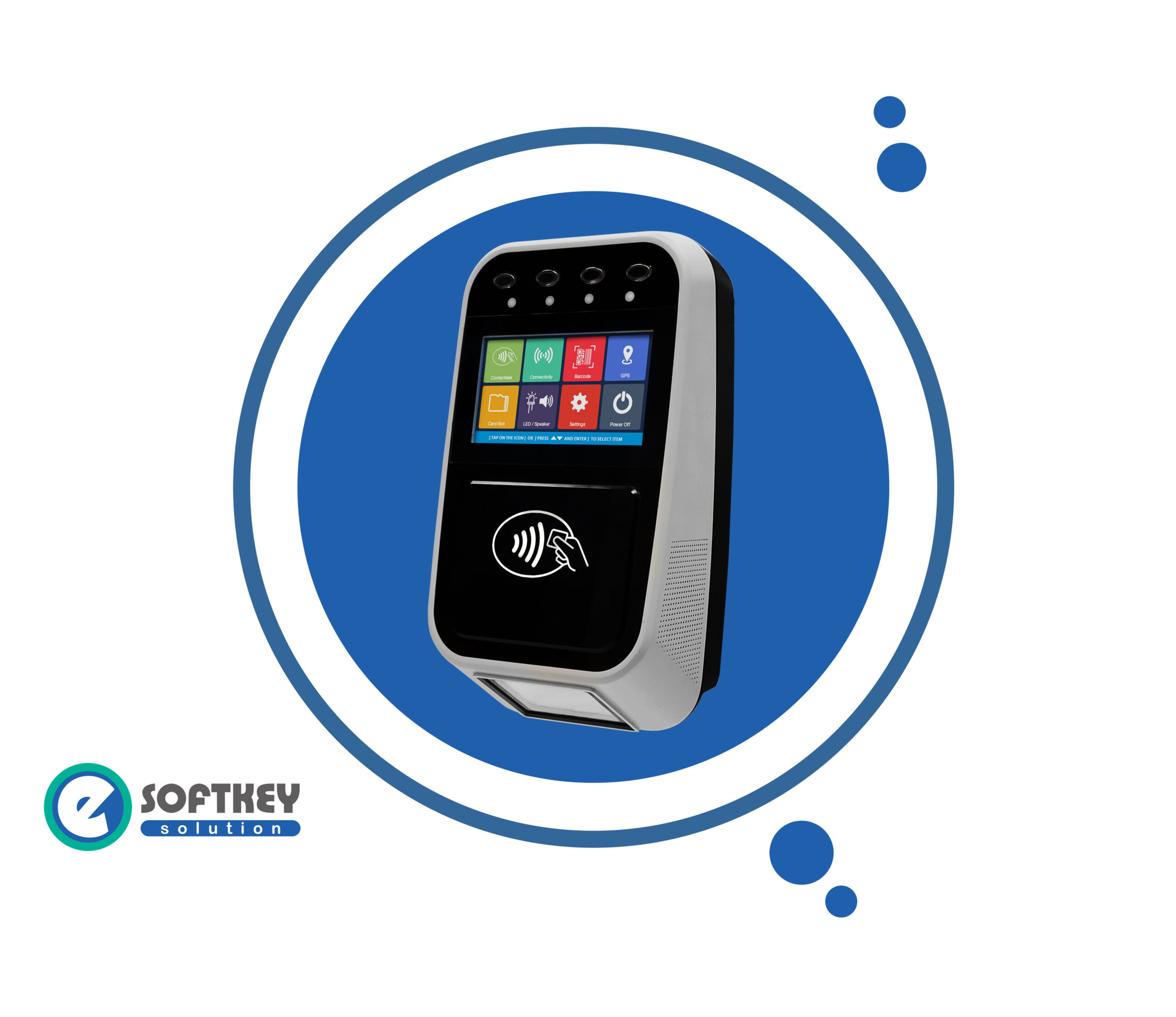 ACR330 | Softkey- Your Trusted source of digital security and ...